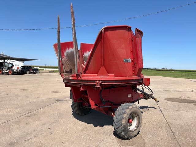 Image of Case IH 8610 equipment image 1