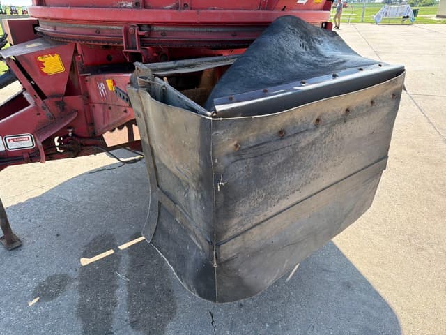 Image of Case IH 8610 equipment image 4