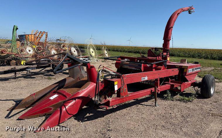 Image of Case IH 8720 Primary image