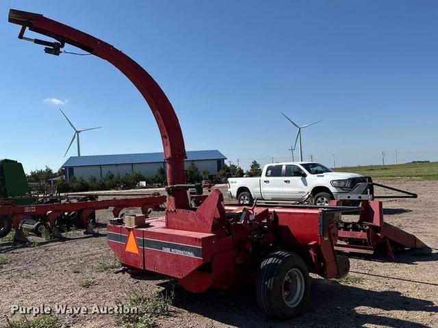 Image of Case IH 8720 equipment image 1