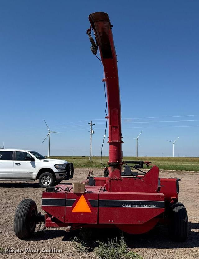 Image of Case IH 8720 equipment image 2