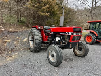 Main image Case IH 885