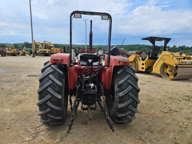 Image of Case IH 885 equipment image 3