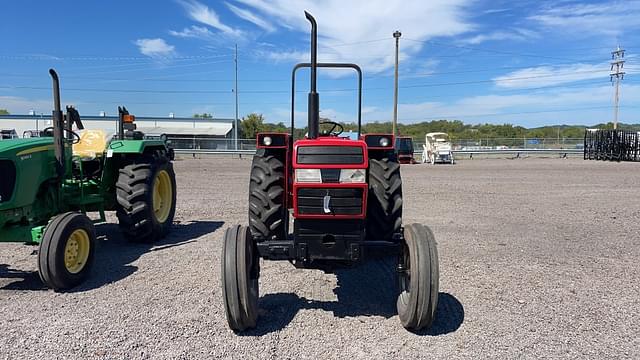 Image of Case IH 895 equipment image 1