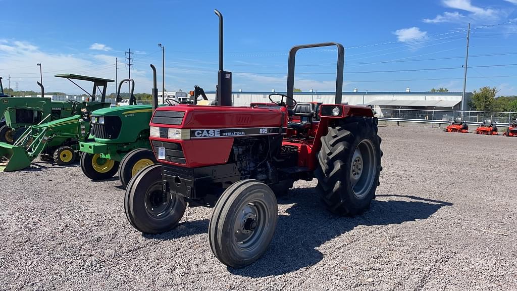 Image of Case IH 895 Primary image