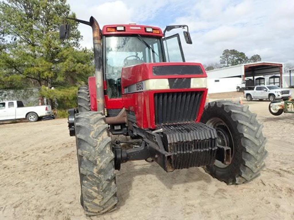 Main image Case IH 8950