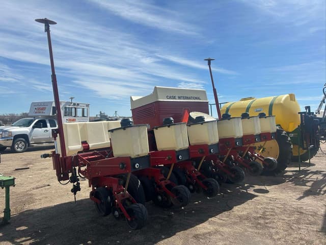 Image of Case IH 900 Cyclo Air equipment image 4