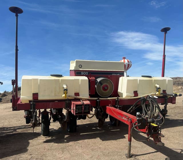 Image of Case IH 900 Cyclo Air equipment image 1