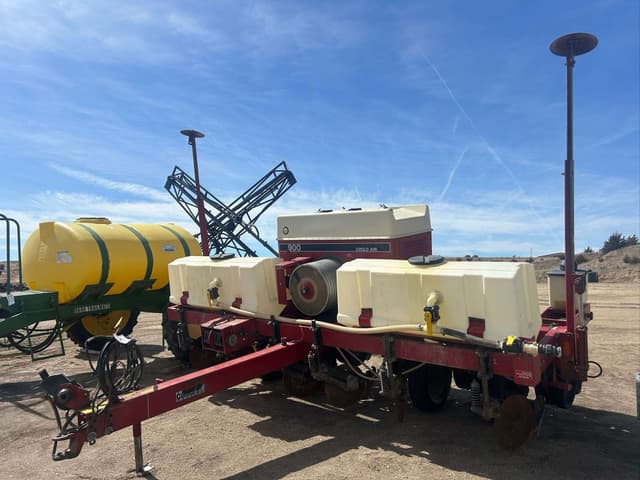 Image of Case IH 900 Cyclo Air equipment image 3
