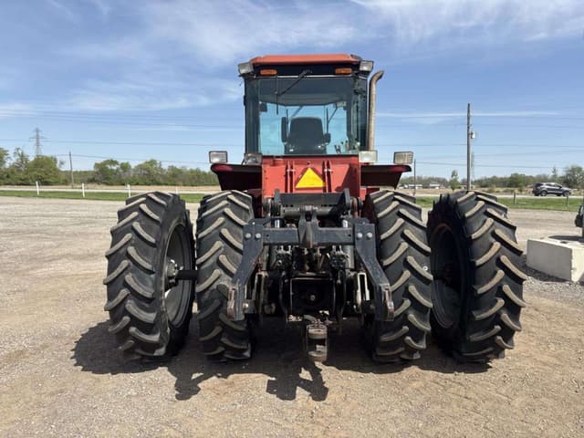 Image of Case IH 9130 equipment image 4
