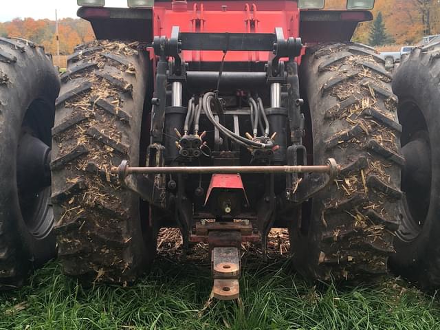 Image of Case IH 9130 equipment image 3