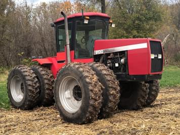 Main image Case IH 9130