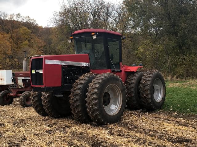 Image of Case IH 9130 equipment image 1