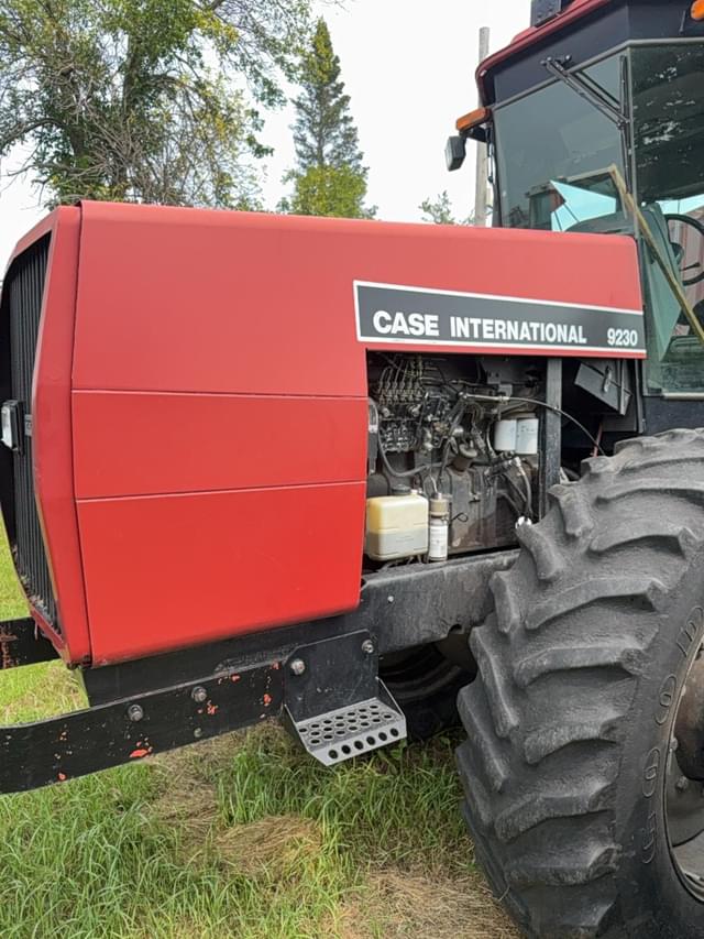 Image of Case IH 9230 equipment image 2
