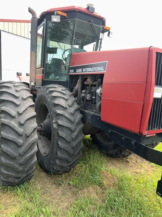 Image of Case IH 9230 equipment image 3