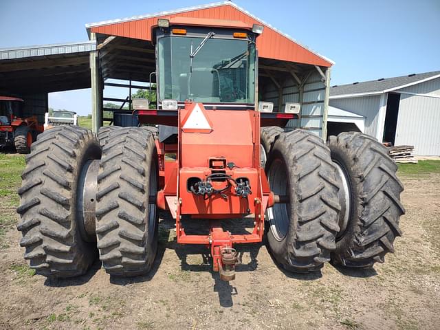 Image of Case IH 9230 equipment image 3