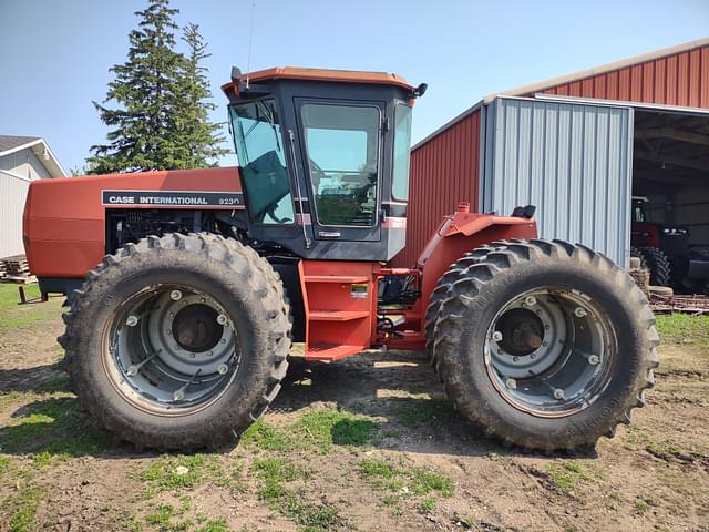 Image of Case IH 9230 equipment image 1