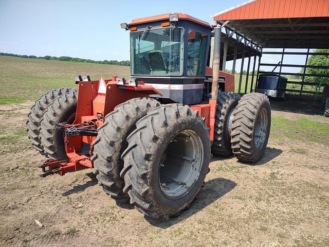 Image of Case IH 9230 equipment image 4