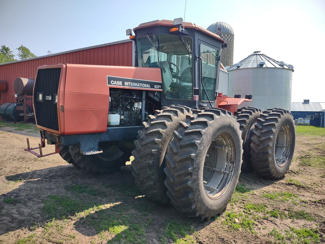 Image of Case IH 9230 Primary image