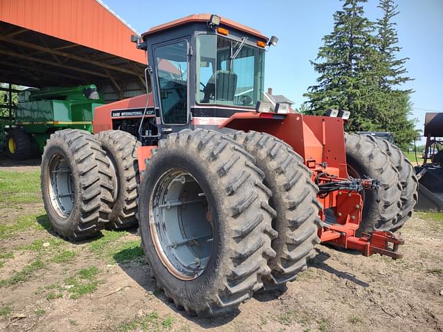 Image of Case IH 9230 equipment image 2
