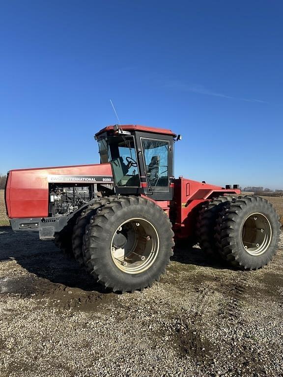 Image of Case IH 9250 equipment image 1