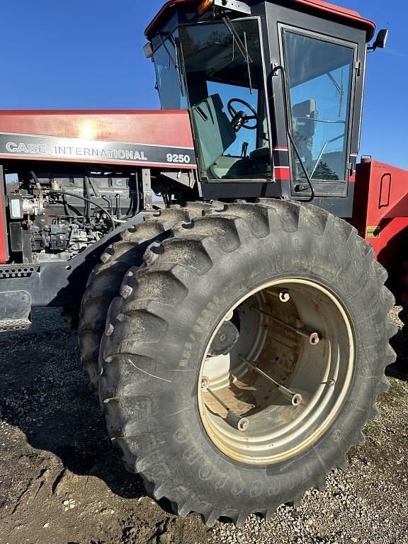 Image of Case IH 9250 equipment image 4