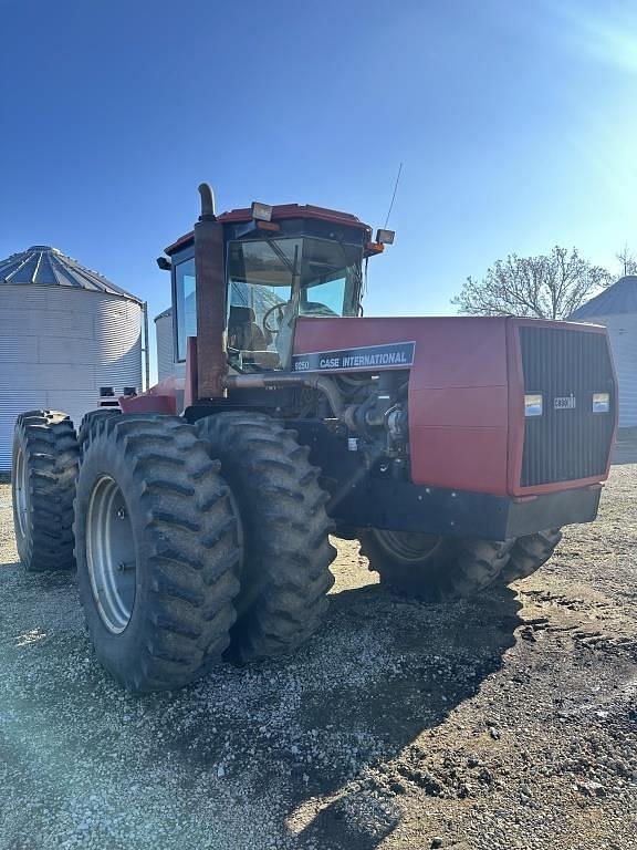 Image of Case IH 9250 equipment image 2