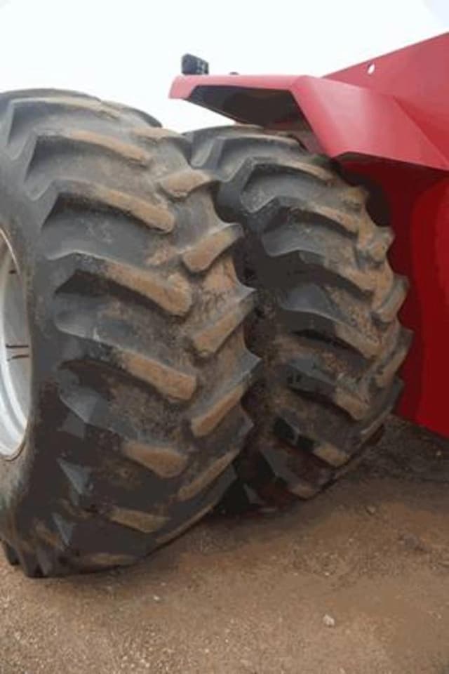Image of Case IH 9270 equipment image 4