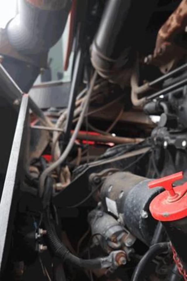 Image of Case IH 9270 equipment image 3