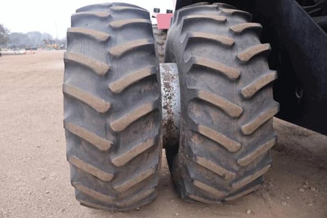 Image of Case IH 9270 equipment image 1