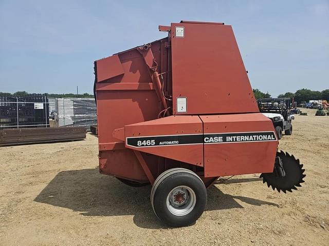 Image of Case IH 8465 equipment image 3