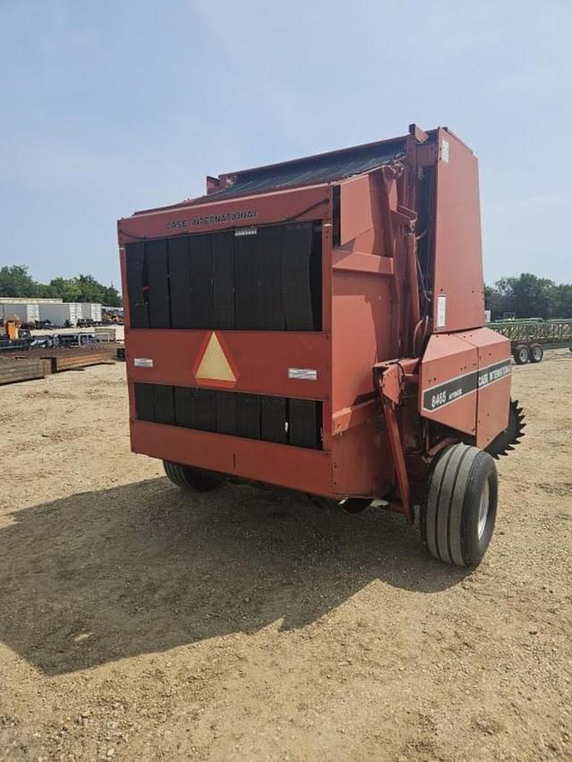 Image of Case IH 8465 equipment image 4