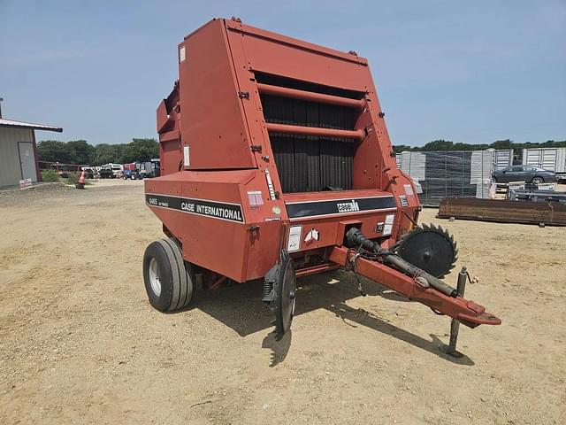 Image of Case IH 8465 equipment image 2