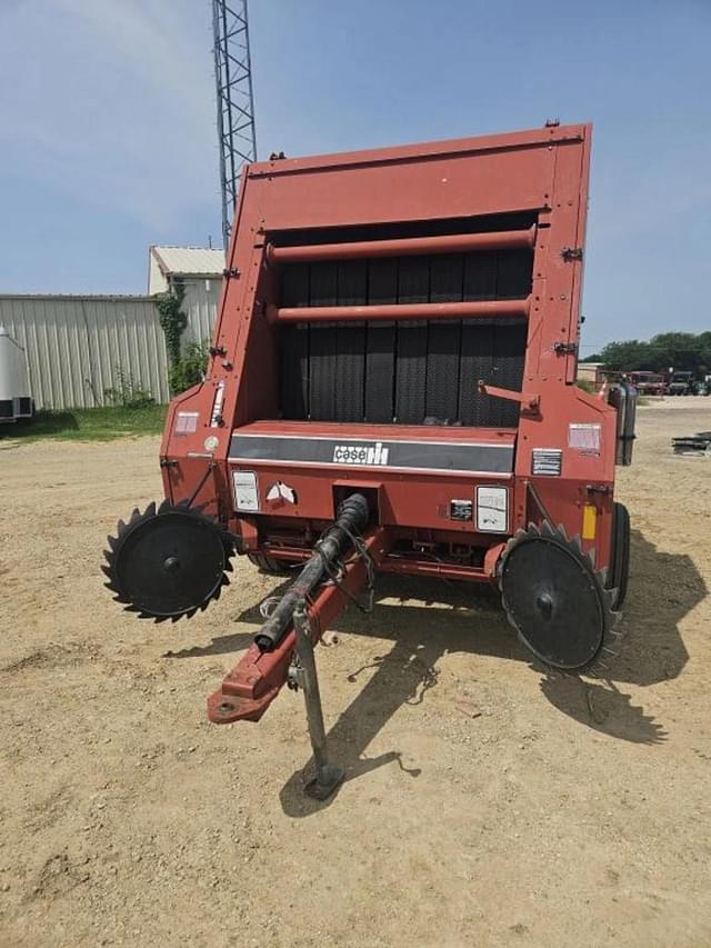 Image of Case IH 8465 equipment image 1
