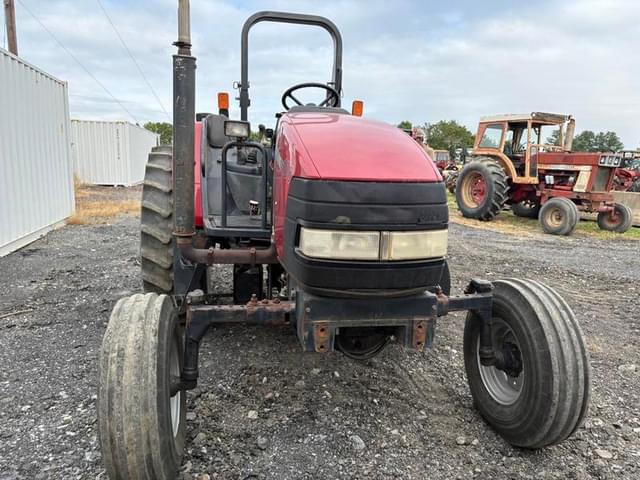 Image of Case IH CX100 equipment image 3