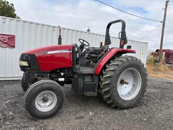 Main image Case IH CX100