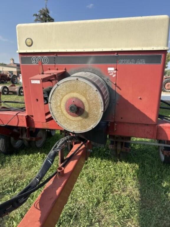 Image of Case IH 900 Cyclo Air equipment image 4