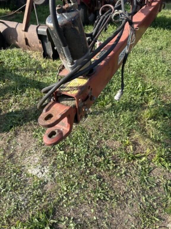 Image of Case IH 900 Cyclo Air equipment image 3