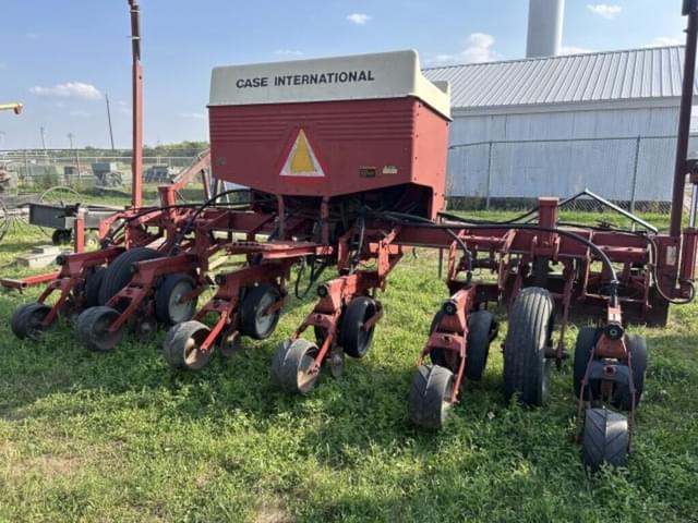 Image of Case IH 900 Cyclo Air equipment image 1