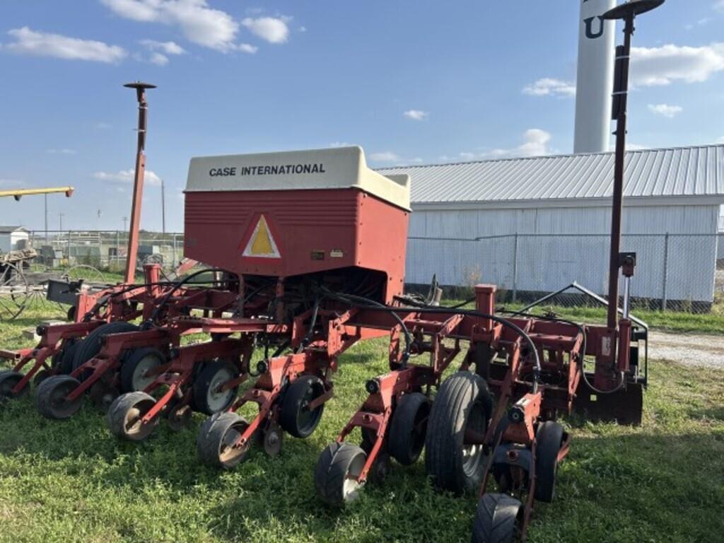 Image of Case IH 900 Cyclo Air Primary image