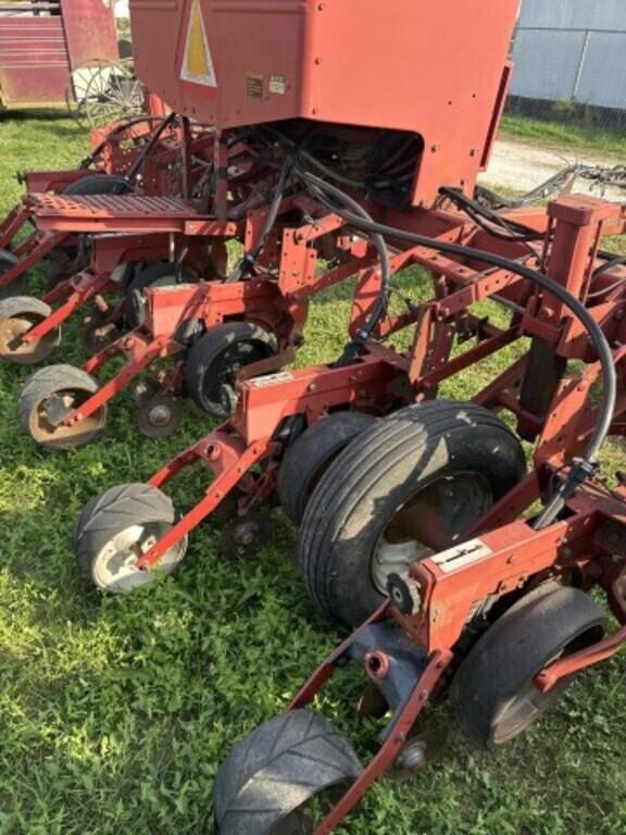 Image of Case IH 900 Cyclo Air equipment image 2