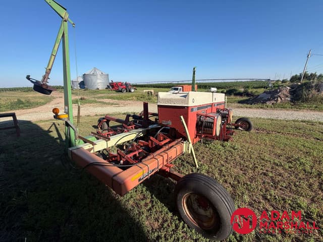 Image of Case IH 900 Cyclo Air equipment image 1