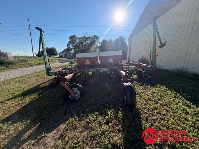 Image of Case IH 900 Cyclo Air equipment image 4