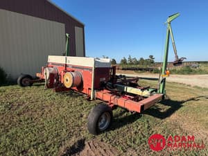 Case IH 900 Cyclo Air Image