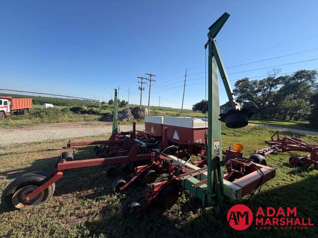 Image of Case IH 900 Cyclo Air equipment image 3