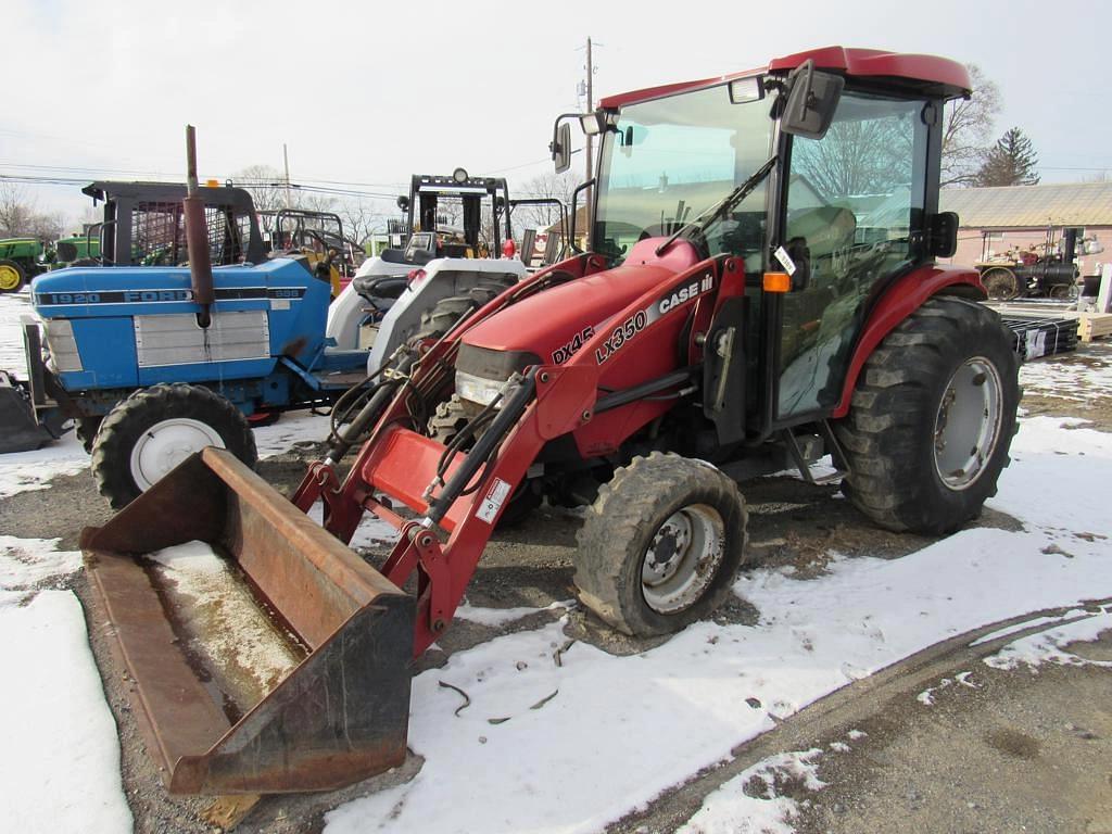 Image of Case IH DX45 Primary image