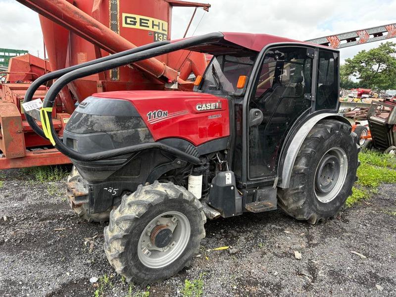 Image of Case IH Farmall 110N Primary image