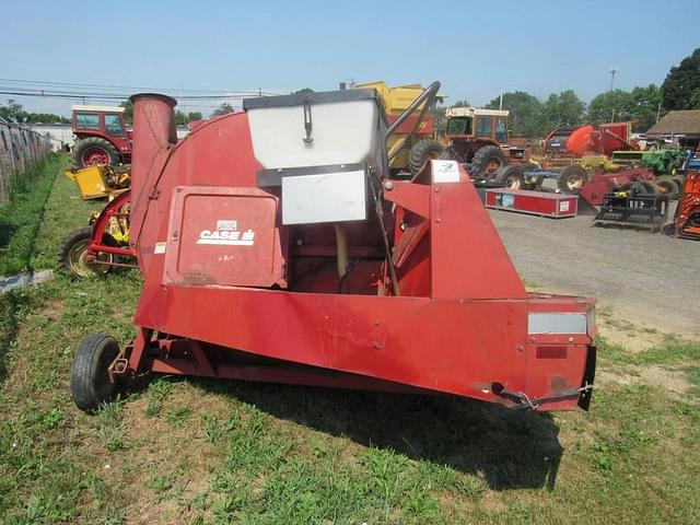 Image of Case IH 600 equipment image 4