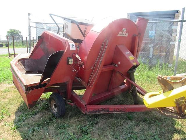 Image of Case IH 600 equipment image 1