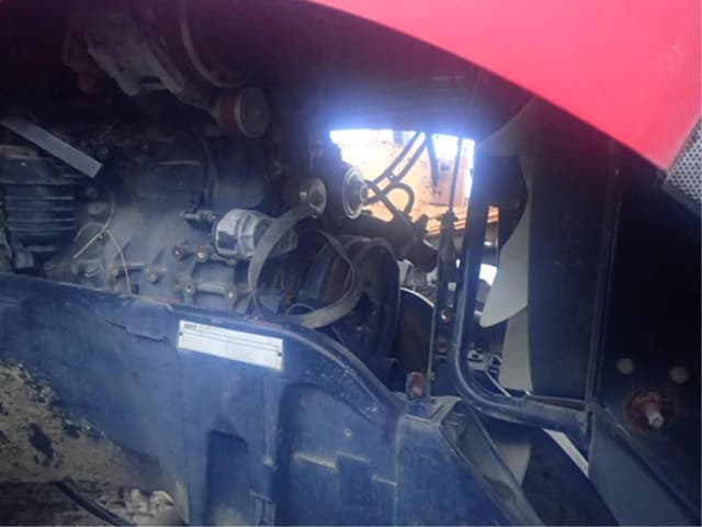 Image of Case IH Magnum 250 equipment image 3